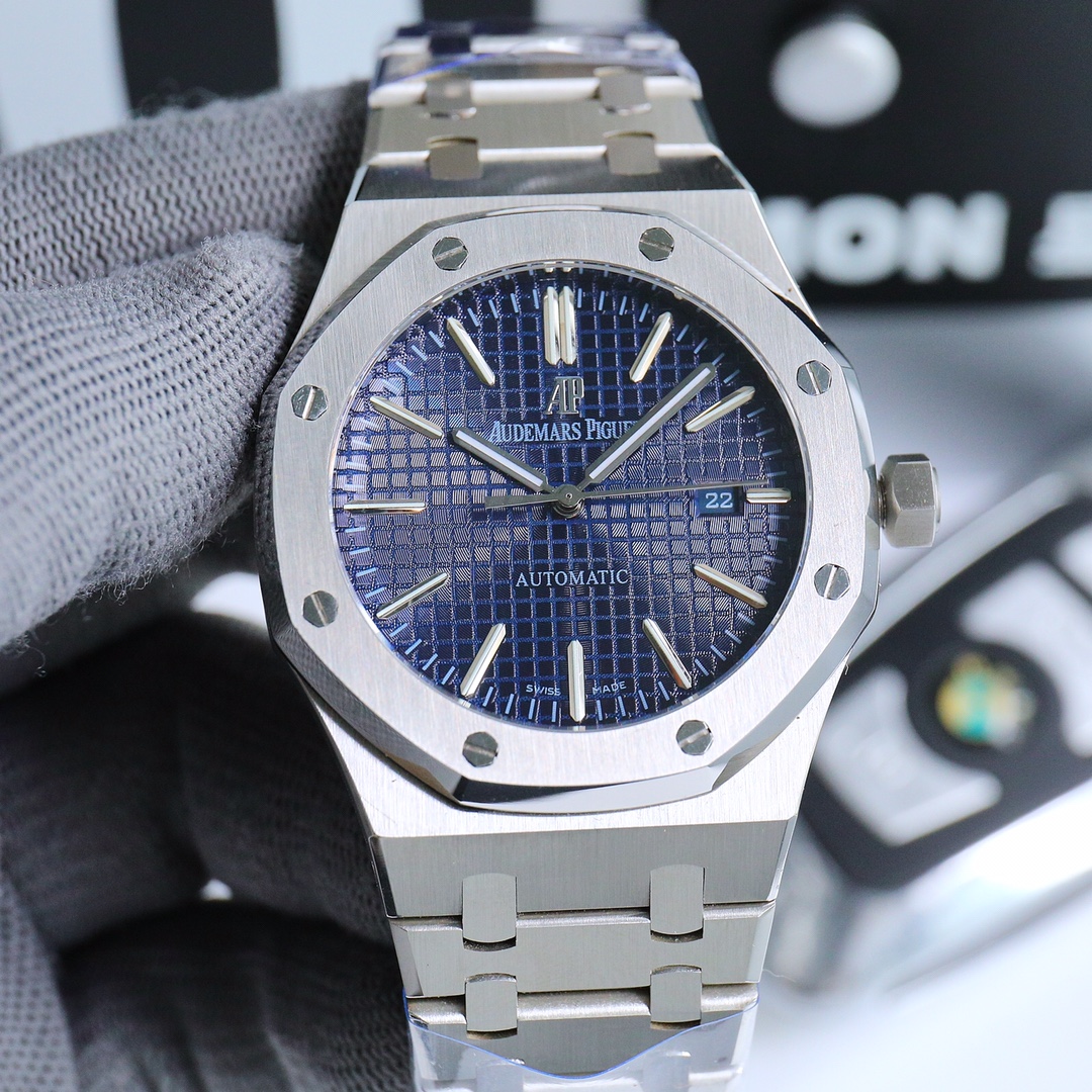 Audemars Piguet watch